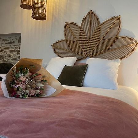 La Petite Grange - Spa Balneo Vigneux-de-Bretagne エクステリア 写真