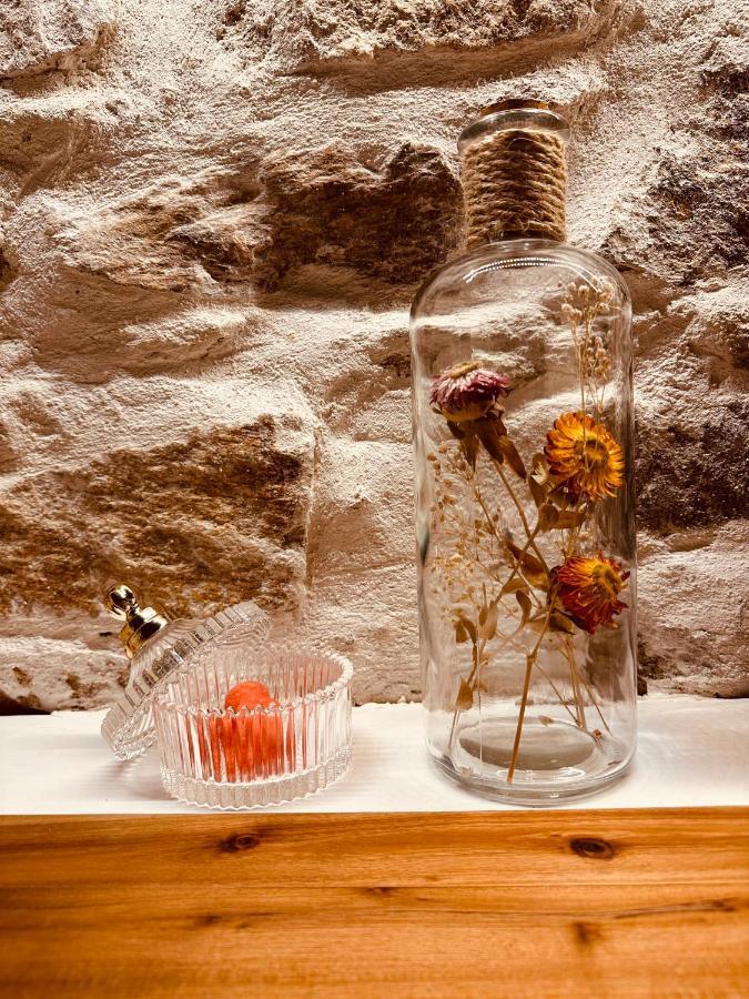 La Petite Grange - Spa Balneo Vigneux-de-Bretagne エクステリア 写真