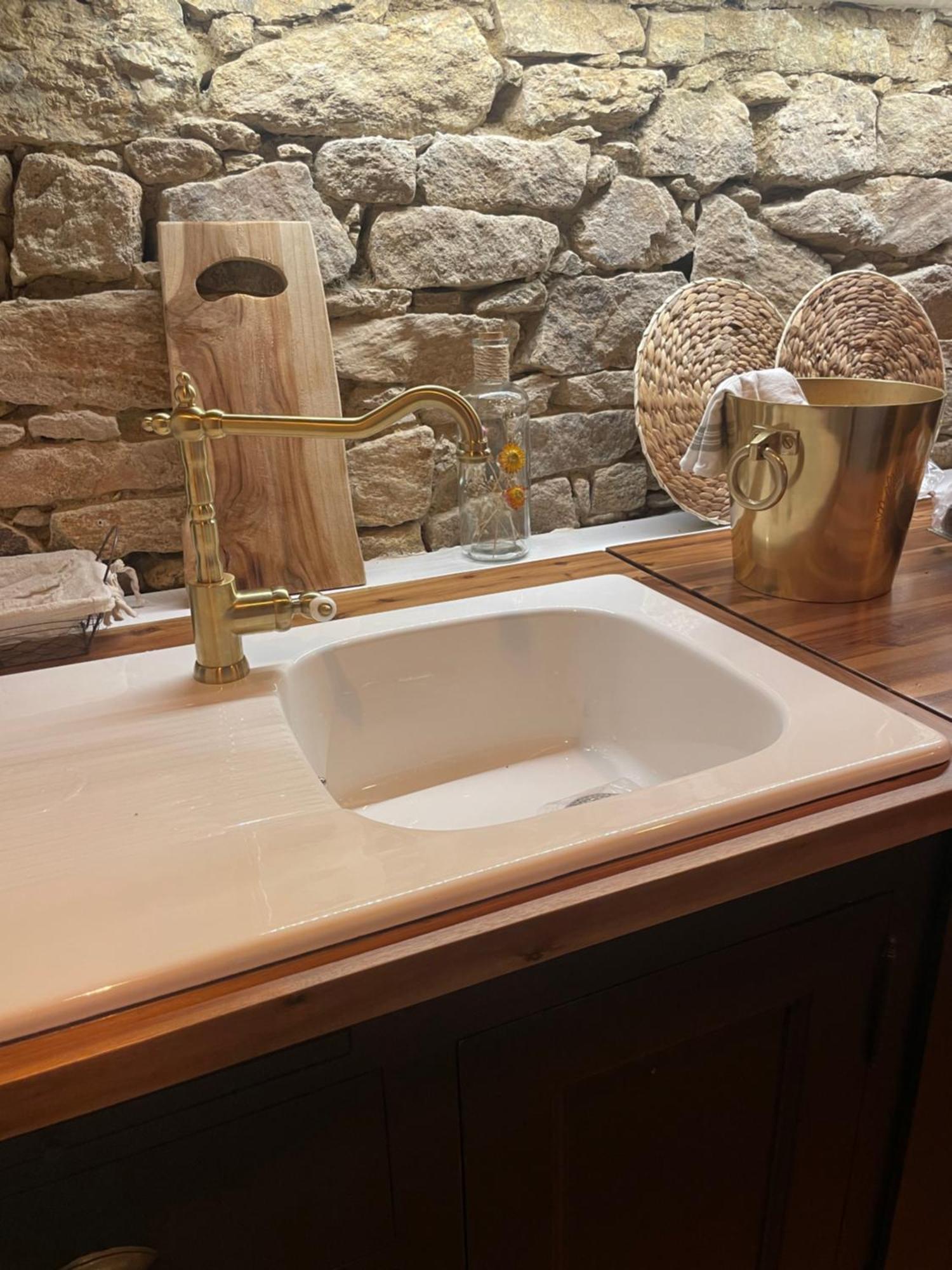 La Petite Grange - Spa Balneo Vigneux-de-Bretagne エクステリア 写真