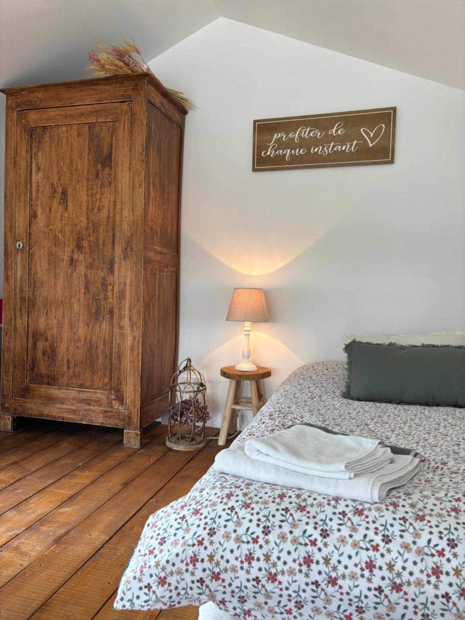 La Petite Grange - Spa Balneo Vigneux-de-Bretagne エクステリア 写真