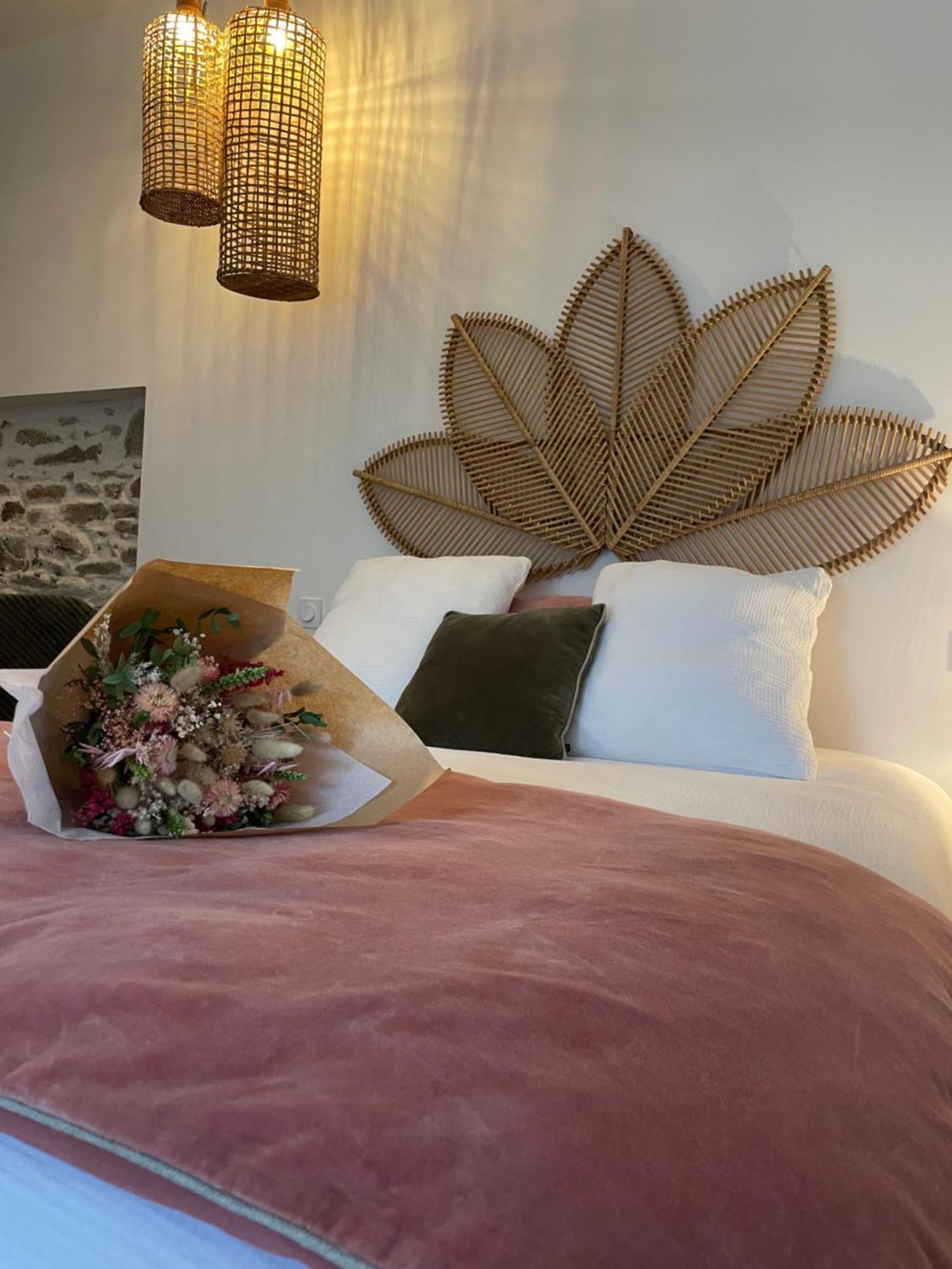 La Petite Grange - Spa Balneo Vigneux-de-Bretagne エクステリア 写真
